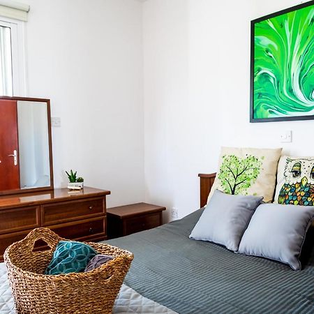 Вилла Nikoleta House Emba Экстерьер фото
