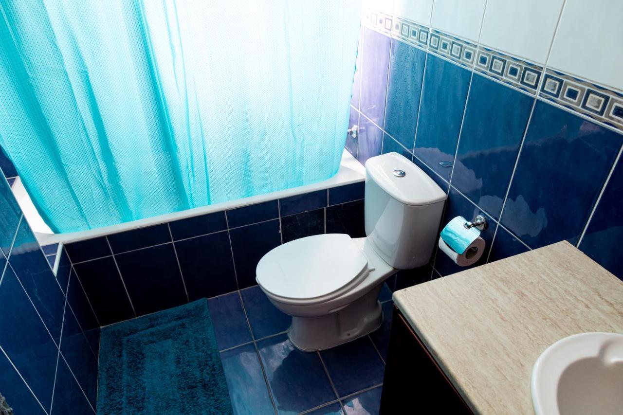 Вилла Nikoleta House Emba Экстерьер фото