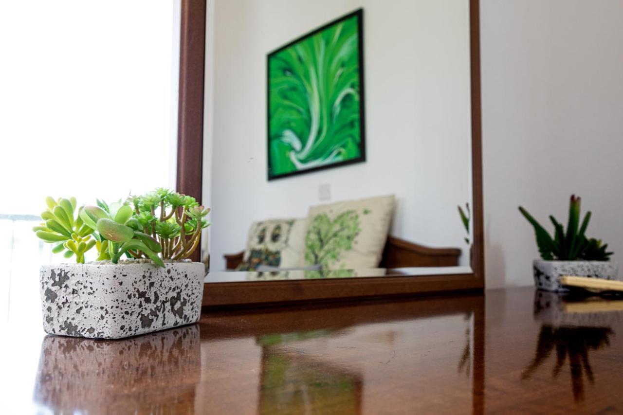 Вилла Nikoleta House Emba Экстерьер фото