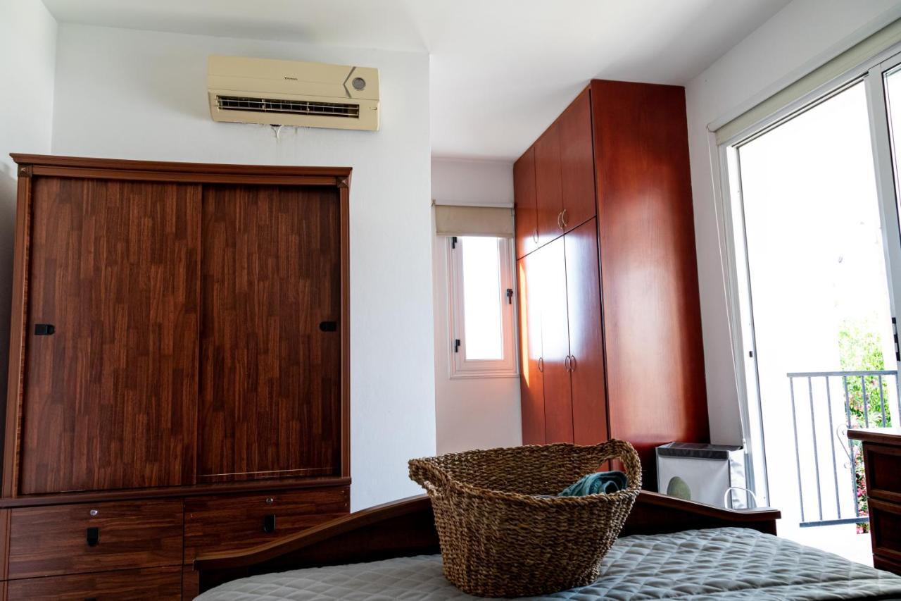 Вилла Nikoleta House Emba Экстерьер фото