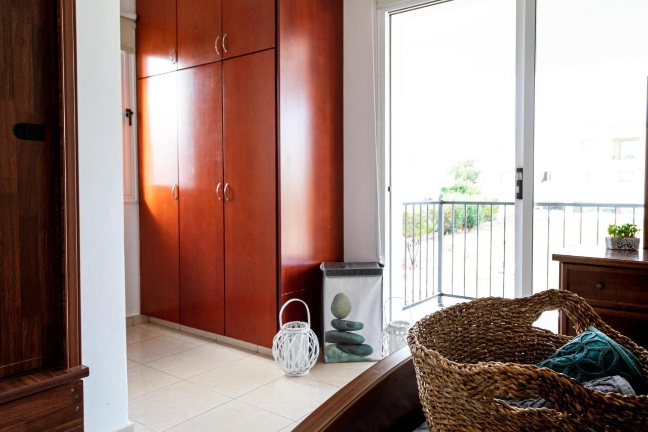 Вилла Nikoleta House Emba Экстерьер фото