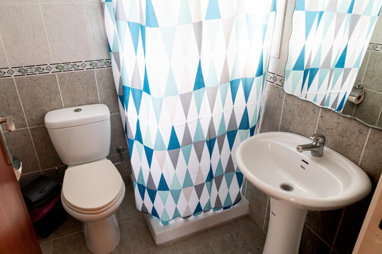 Вилла Nikoleta House Emba Экстерьер фото